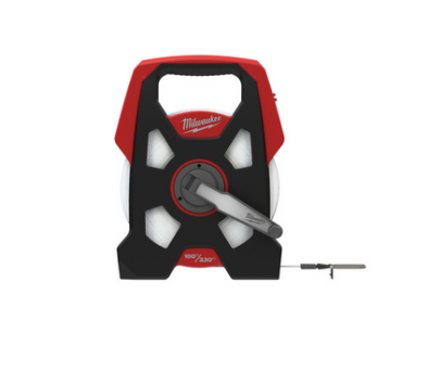 Ruban de mesure Milwaukee 100 m/300 ft.