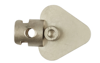 Milwaukee - Tête de forage à godet 25 mm pour M18FDCPF - 48532683