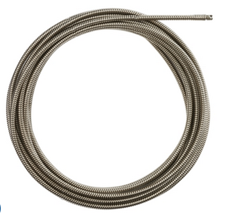 Milwaukee 13 mm x 15 m Spirale pour M18FFSDC
