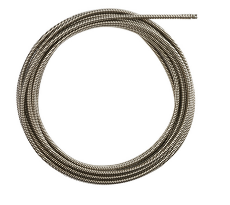 Milwaukee 16 mm x 15 m Spirale pour M18FFSDC