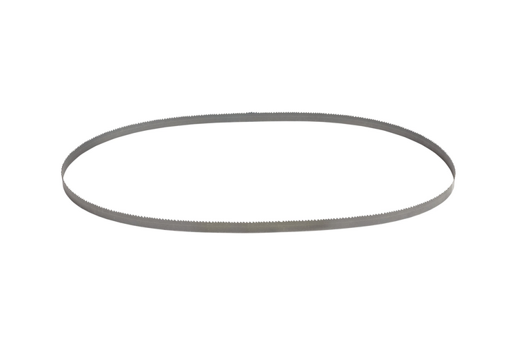 Milwaukee Premium lame de scie à bande 1139,83x8/10 - 3 pièces