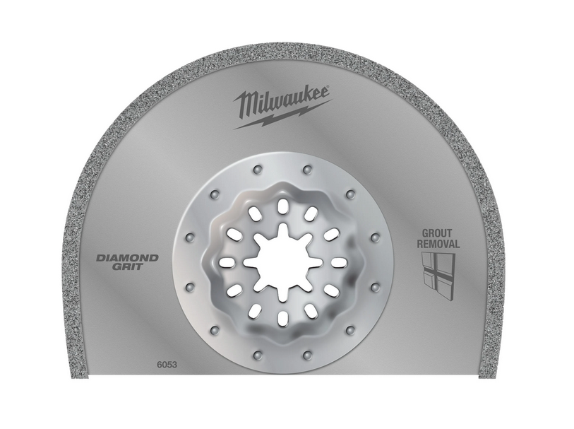 Lame de scie Milwaukee diam. 90x2,2 mm MT Starlock