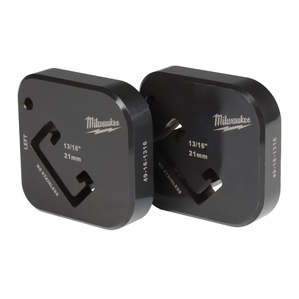 Milwaukee Lame de scie pour profilé M18 STSO