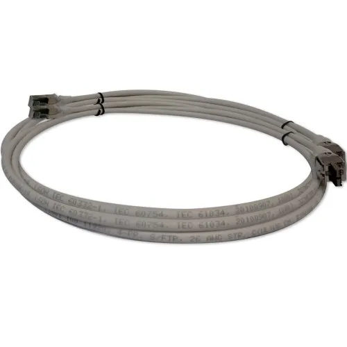 Câble de mesure Permanent Link WX_AC_6ALCORD2 Softing IT