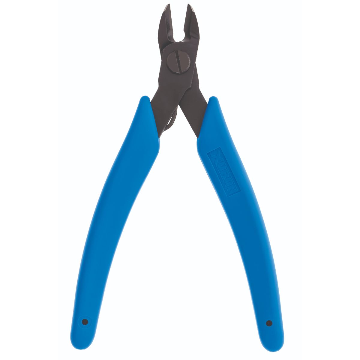 Xuron 9100 Micro-Shear ciseaux à ongles à tête ovale