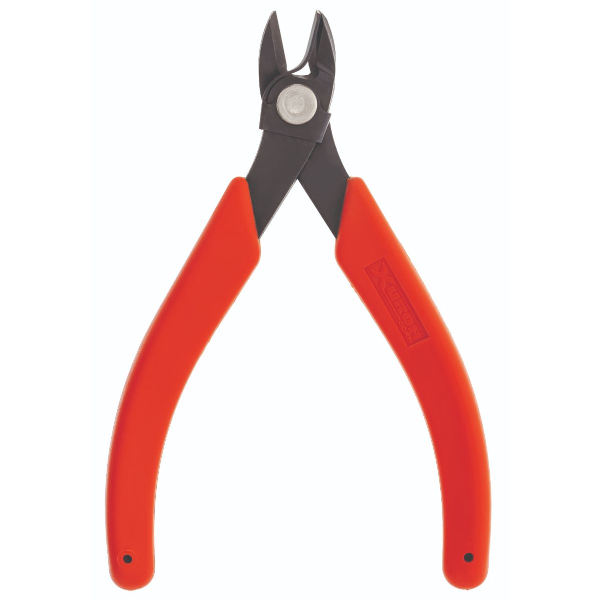 Xuron 2175F Maxi-Shear Seitenschneider avec support de fil