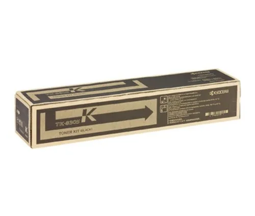 Cartouche toner laser Kyocera TK-8305K noir