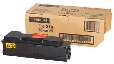 Toner Kyocera 1T02F80EUC TK-310 12 000 pages noir