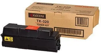 Toner Kyocera 1T02F90EUC TK-320 15 000 pages noir