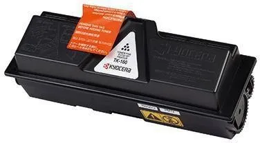 Kyocera Lasertoner TK-160 sw