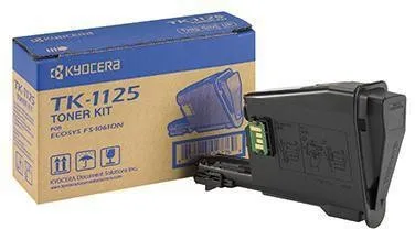 Toner Kyocera 1T02M70NL1 TK-1125 2 100 pages noir