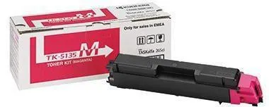 Toner Kyocera 1T02PABNL0 TK-5135M 5 000 pages magenta