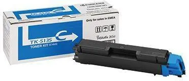 Toner Kyocera 1T02PACNL0 TK-5135C 5 000 pages cyan