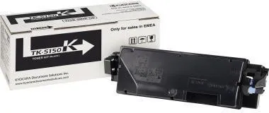 Toner Kyocera Original TK-5150K - noir (1T02NS0NL0)
