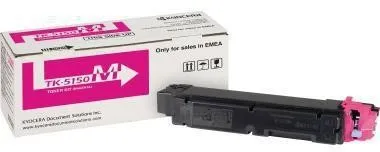 Toner Kyocera Original TK-5150M - magenta (1T02NSBNL0)