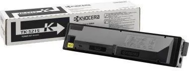 Toner laser KYOCERA TK-5215K Noir