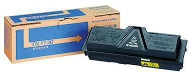 Toner laser Kyocera TK-1130 noir