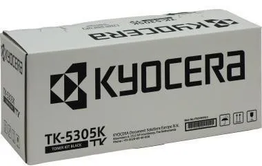 Toner laser Kyocera TK-5305K noir
