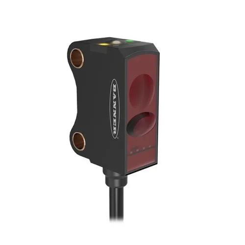 Turck Barrière photoélectrique à réflexion laser VS8EAPLLPQ