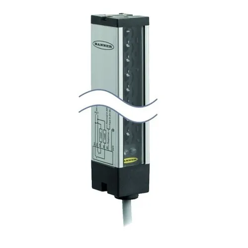 Turck Opto Sensor LX12RQ