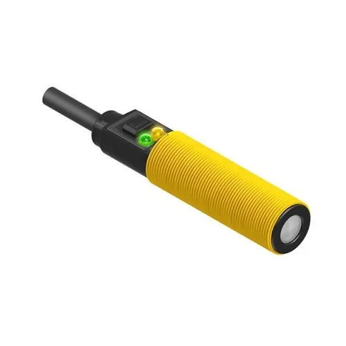 Capteur ultrason Turck S18UIA