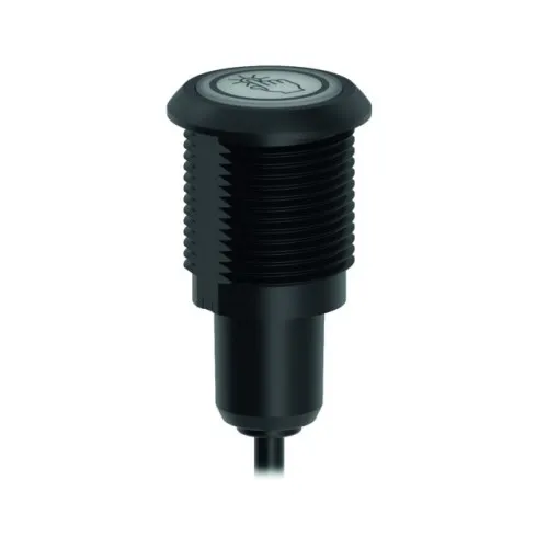 Capteur de détection Turck S22AMTSRGB7