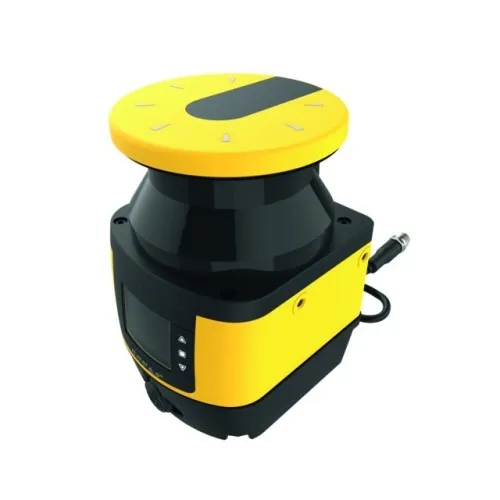 Scanner laser de sécurité Turck SX5-B