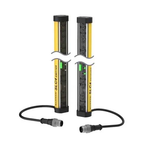 Rideau lumineux de sécurité Turck SLC4P24-320P44