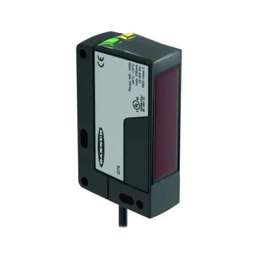 Turck Opto Sensor Q76E-KP-ZLVC-Q5