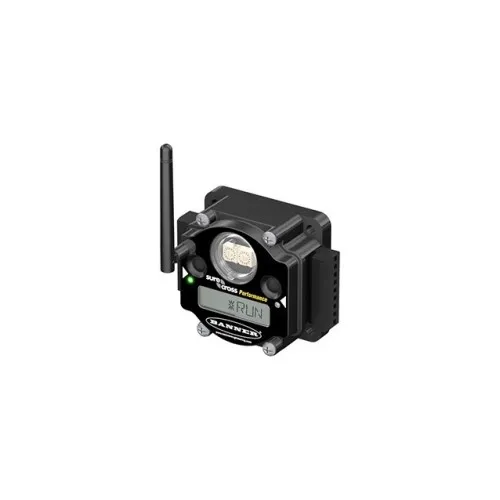 Turck Système radio DX80G2M6S-P2C