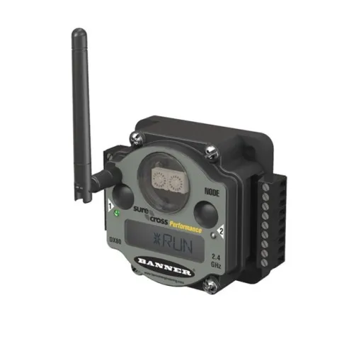Turck Système radio DX80N2X2S-P7C