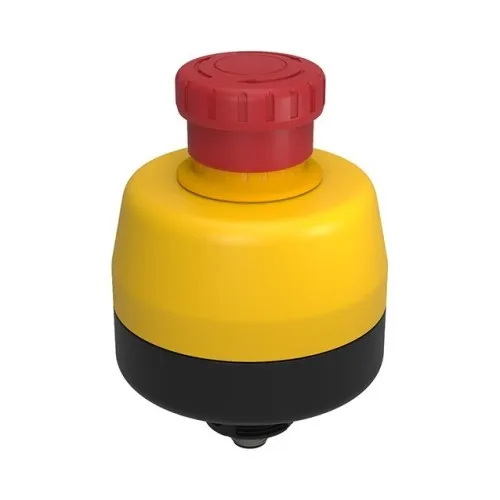 Bouton d'arrêt d'urgence Turck SSA-EB1P-11ECQ4