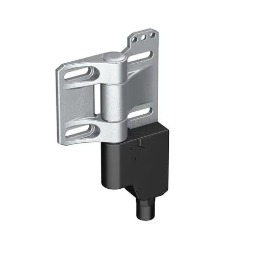Turck interrupteur de sécurité SI-HGZ63FQDR