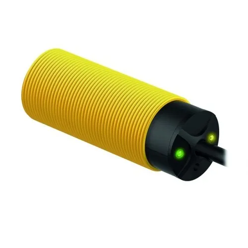 Détecteur réflexe Turck S30AW3FF200