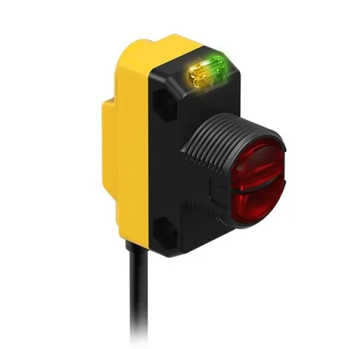 Turck Opto Sensor QS18VP6CV15