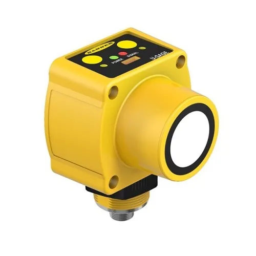 Capteur ultrasonique Turck QT50UVR3FQ