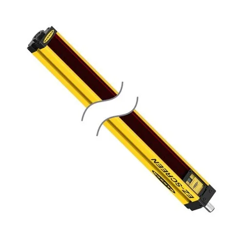 Turck Rideau lumineux SLSE30-600P8