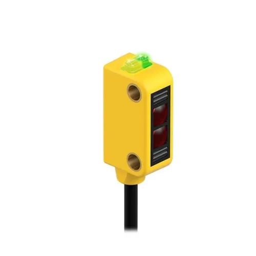 Turck Capteur opto-électronique Q12AB6FF15Q5