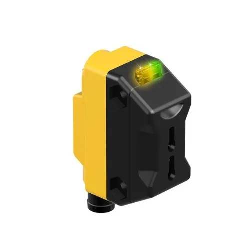 Capteur optique Turck QS18EP6FPQ7