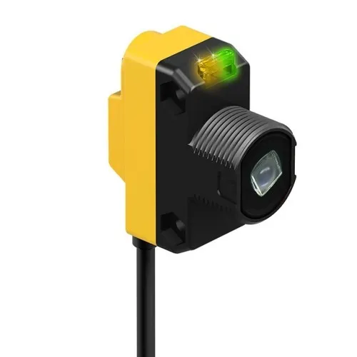 Turck Opto Sensor QS186LE214Q5