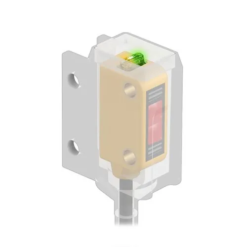 Turck Opto Sensor Q12RB6FF15CR