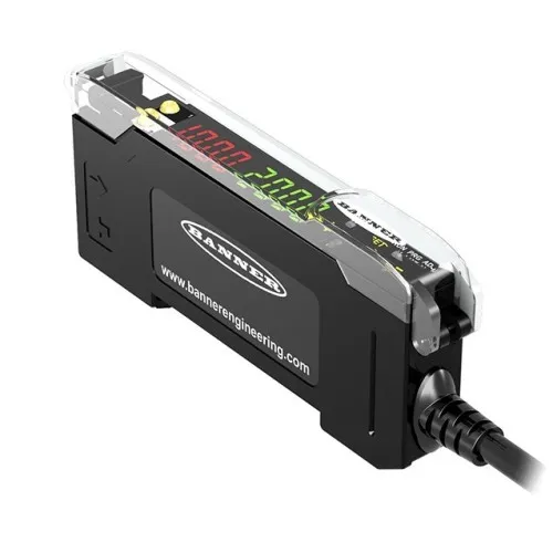 Turck Opto Sensor DF-G3-PD-Q5