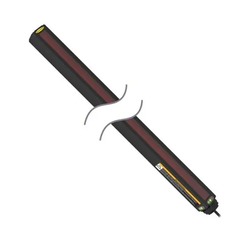 Turck Barrière immatérielle de mesure MAE2432Q