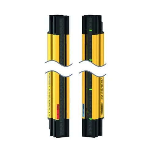 Turck Rideau lumineux de sécurité SLLP14-630P55