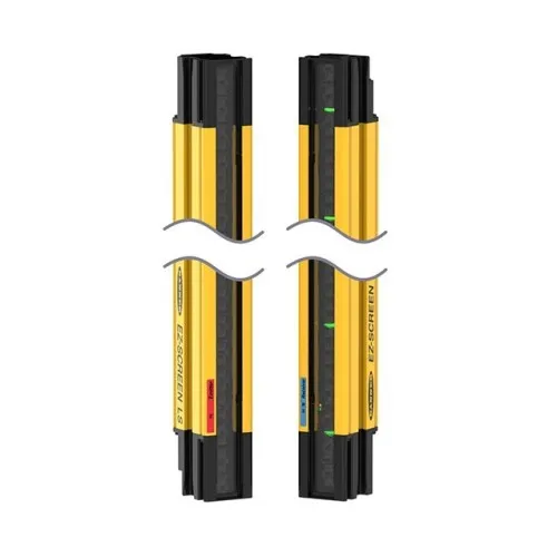 Turck Rideau lumineux de sécurité SLLCP14-490P88