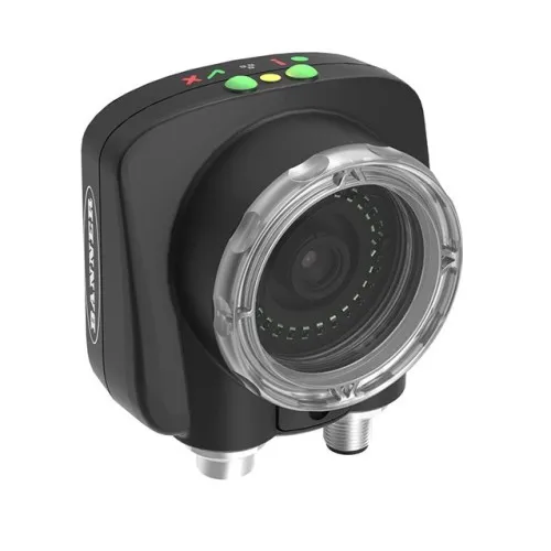 Turck Traitement d'image IVU2PRBB16
