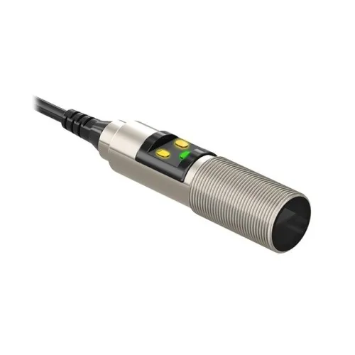 Capteur opto Turck M18-3VPLPC-2M