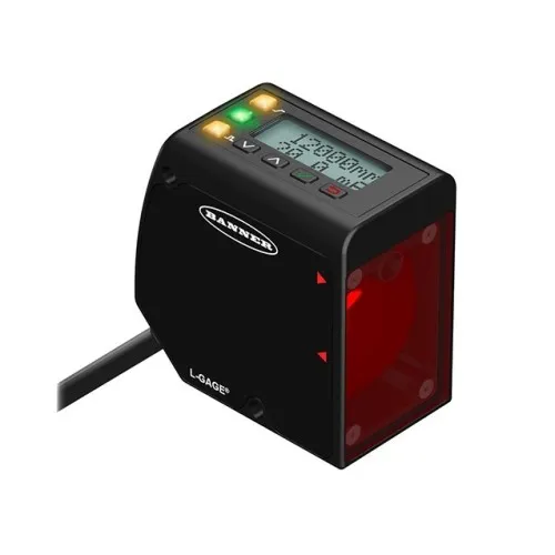 Turck Opto-Sensor LTF12UC2LDQP