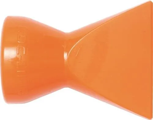 Buse à jet large Loc-line 1/2" B.32 mm sachet de 2 pièces — lot de 2 pièces