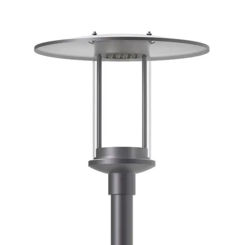 Leipziger Leuchten Projecteur LED pour mât 9.003.9073.17